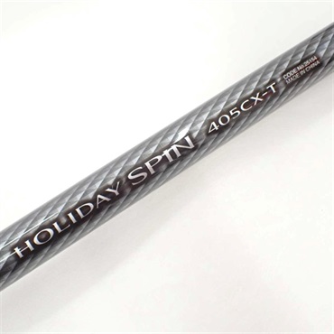 １７ホリデースピン４０５ＣＸーＴ